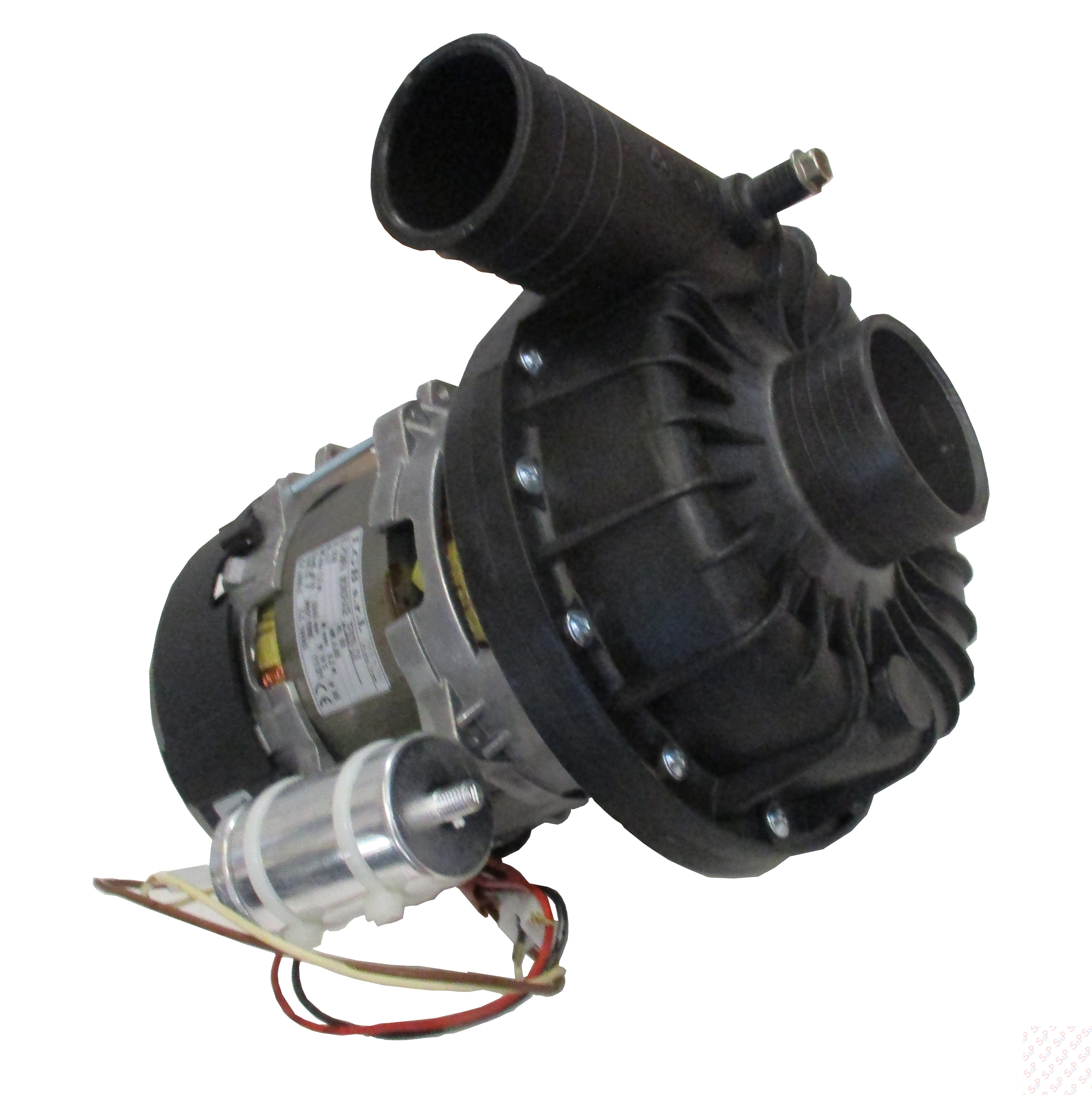 PUMP 0,85KW ZF522DX 230V/1/50