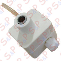 POMPA COMPLETA CARPIGIANI