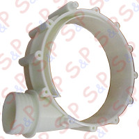 PUMP FLANGE D=172 D=53