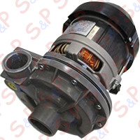 POMPA DI LAVAGGIO 230V/50HZ 0,73 KW MEIKO (EX 0501135)