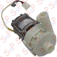 POMPA AUMENTO PRESSIONE CPL MEIKO (EX 9544228)