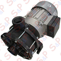 POMPA CON MOTORE B242C2700 MEIKO (ex 9500488)