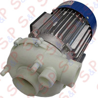 POMPA 0.9 KW 230V 50Hz MONOF. AH 1200