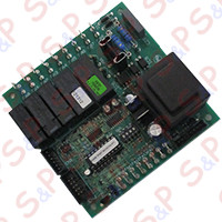 PC BOARD GE ANNO2010