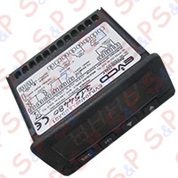 TERMOREG. BASI REM BT