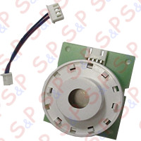 SCHEDA [C] BUZZER ICON 2015