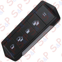 KEYBOARD CLASSE 7 USB