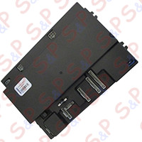 SCHEDA BASE GF/EF EBM