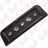 PUSHBUTTON CLASSE 5 USB