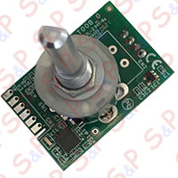 M-ENCODER FOR OVEN MKF-TS T008