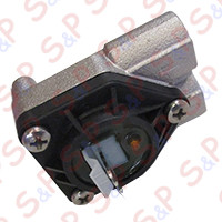 VOLUMETRIC METER DELTA/HP