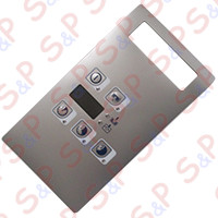 "MEMBRANA ADESIVA; LS9"