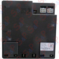 CONTROL BOX FLAME ARGUS 070-R1
