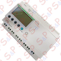 PLC TELEMECANIQUE SR2B201B      24V