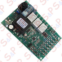 TIMER ELT.UNI.ELWASH ELCA