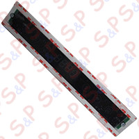 PC BOARD  EVF215  EVFEEL