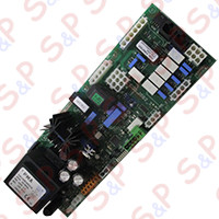 POWER PC BOARD PJ082_A02 SERIE STAR°°