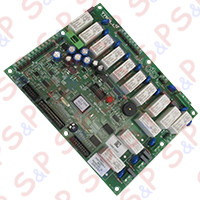 SCHEDA ELETTRONICA AT1400