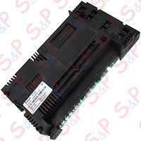 "SCHEDA MADRE; MEC12R NHT FULL RELE'H.T."