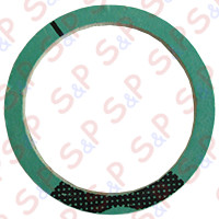 GUARNIZIONE FAEMA TAPPO INFERIORE 21,7X2,20