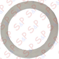PUMP FILTER GASKET