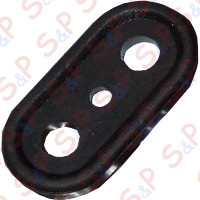 GUARNIZIONE RESISTENZA VASCA ELETTROBAR