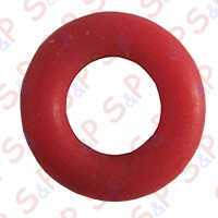 GUARNIZIONE O-RING D7 AN2/OR102 SILICON 3,6X1,6mm