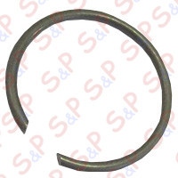 00-602309-000 SNAP RING DIN7993