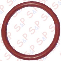 OR 81175 SILOPR.ROSSO IS50OR-35V. 297,8x699