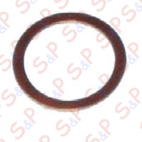 GUARNIZIONE RAME 21X27X1 1/2