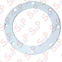 GUARNIZIONE CALDAIA RANCILIO O.