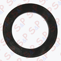 GASKET T.4 D.57X43X1,5