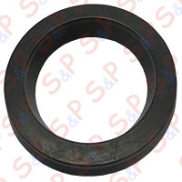 GUARNIZIONE DEM 40 X TROPPO PIENO  DIHR