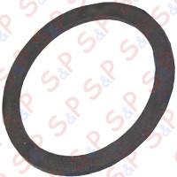FLAT GASKET LP2 95X75X3 DIHR