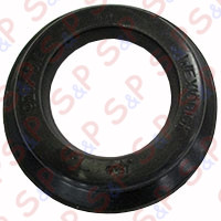 FLANGE GASKET TRP.PN GASTRO 12S DIHR