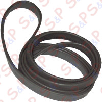 GASKET PLAQUE HOLDER BC-BR-FC