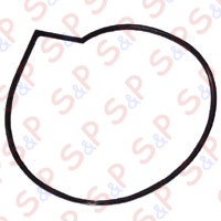 GUARNIZIONE POMPA 1 HP LGB