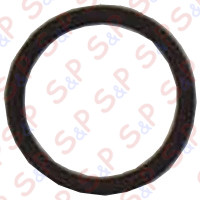 NEOPRENE GASKET 86X72X2