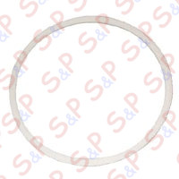 GASKET BRASILIA 142X128X4