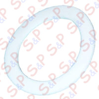 TEFLON GASKET 50X36X2