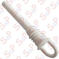 HOSE FOR OUTLET D. 9,5mm UGOLINI