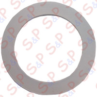 GUARNIZIONE POLIETILENE SEMIRIGIDO