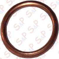 PROBE GASKET FAEMA