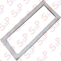 GASKET FOR LAMP RECTUANGULAR