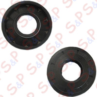 ANELLO TENUTA MIM 17X40X7