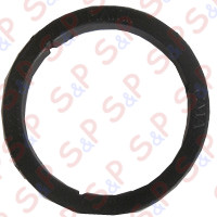 FILTER HOLDER GASKET WEGA 64X52X6,5 CTS 05