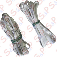 GUARNZIONE FRY TOP K9EFR10PP0