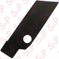 HINGE GASKET