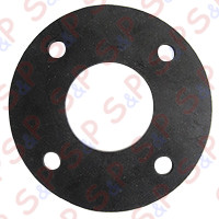 BOSS SUPPORT GASKET