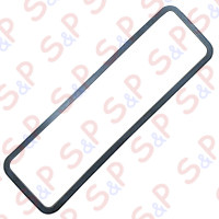 GUARNIZIONE PER CONSOLE COMANDI CON DISPLAY LCD